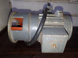 Factory Siren