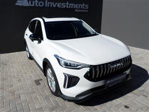 2024 Haval Jolion Pro 1.5T Super Lux 