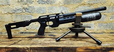 AirMaks Katran CB PCP Air rifle