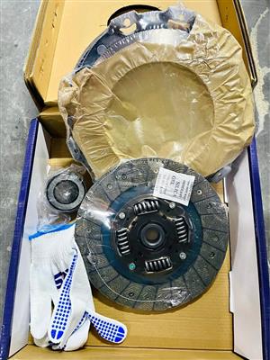 Clutch kit VW Golf