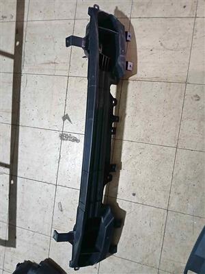 Hyundai i10 grand back stiffener