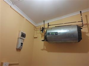 Outbuilding for rent