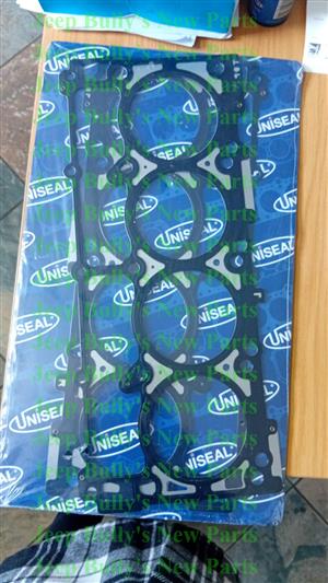 5.7 Loose Head Gasket sets