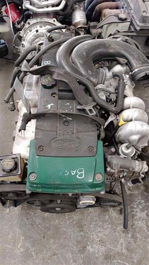 FORD BARRA 4.0L ENGINES FOR SALE