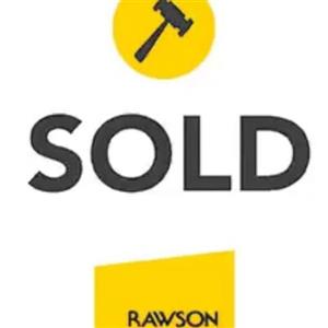 Are you selling your farm? Rawson Auctions 