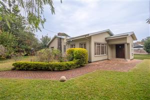 House For Sale in Lyttelton Manor