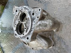 Land rover 6 cylinder petrol Bell Housing