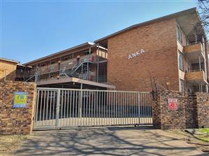 2 Bedroom Unit in Randhart Alberton