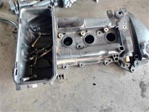 Toyota Yaris Tappet Cover