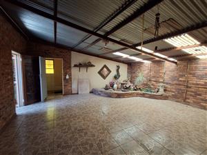 Excellent Investment Opportunity – 2 Bedroom Residence with 3 Additional Rental Units