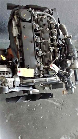 FORD RANGER SA2K 3.3L COMPLETE ENGINE FOR SALE