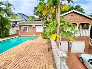 House Rental Monthly in Sunningdale