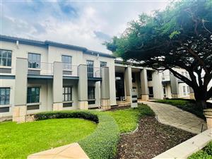 1st Floor 249.02 Sqm Office Space, SIS House at Eton Office Park – Bryanston