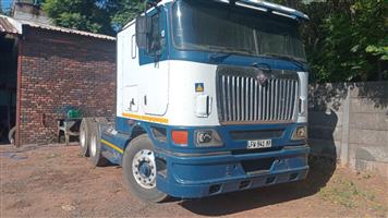 2012 Internasional 9800 Eagle Cummins