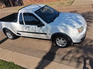 Bantam Bakkie 2011 model