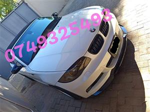 BMW 1 Series M Sport