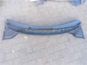 Kia Rio wiper Cowling