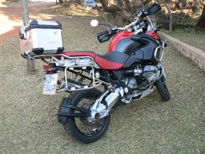 Bmw Gs Adventure In Bikes In South Africa Junk Mail