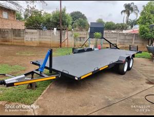 Car Trailer
