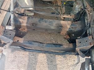 Mercedes Benz sprinter subframe for sale 