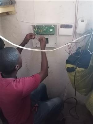 Looking for reaction job/technician job