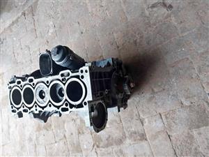 Volvo XC60 D5 2012 Sub Assembly for sale