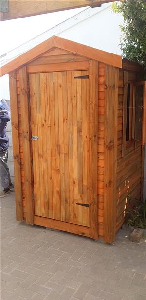 Garden,tool sheds for sale
