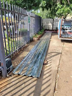 Building Materials