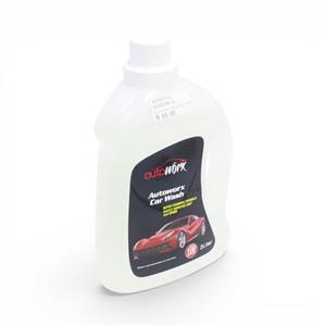 Autoword Car Wash Foam Shampoo (2 litre)