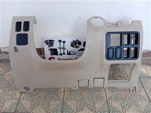 Prado 120 dashboard cover under steering wheel for sale