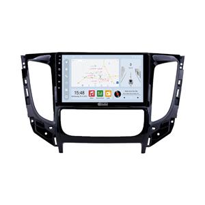 TT Audio 9″ replacement radio for MITSUBISHI TRITON/PAJERO SPORT 2017-2024 (CLASS D)
