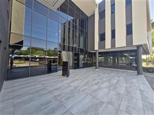 Brand new fully serviced offices to let in Centurion