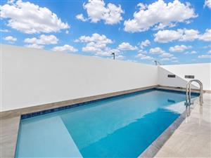 Apartment For Sale in Woodstock