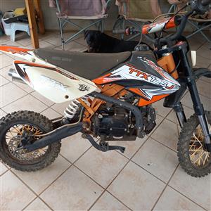 big boy pit bike in All Ads listings in South Africa Junk Mail Marketplace