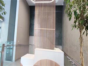 Offices to let in Rosebank