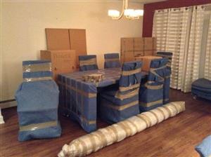 Pay Less for Moving 