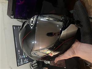 HJC IS-17 Arcus MC-1 Helmet FOR SALE