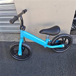 Kiddies Balance Bike
