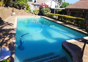 Lovely Home, Yellowwood Park