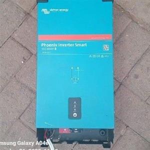 12/2000va Phoenix Inverter Smart 