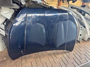Hyundai Creta Bonnet Hood