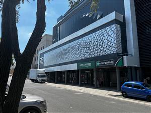 PRIME OFFICE SPACE IN TYGERVALLEY, BELLVILLE