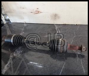 Jeep Grand Cherokee Wk1 Drive Shafts | Excellent Working Condition