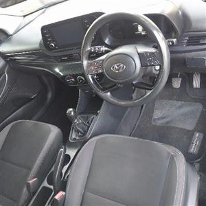 Hyundai i20 1.2 