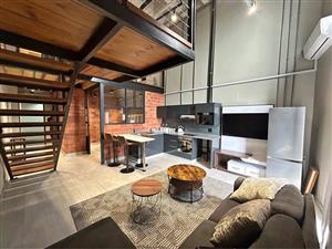 Luxury Loft/Apartment Unit in Ballito - FOR SALE