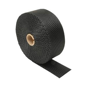 Performance Exhaust Wrapping - 10metre - Black