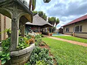 House For Sale in Dinwiddie