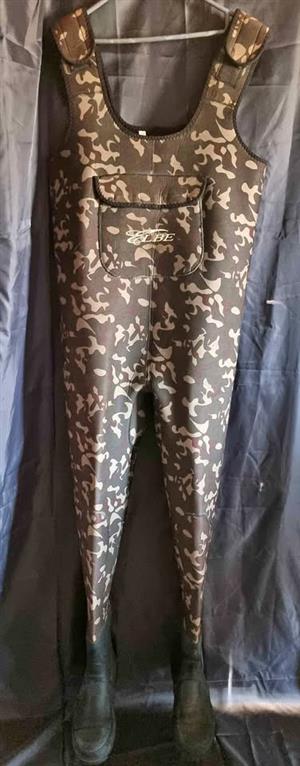 Waders for sale