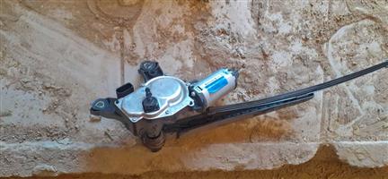 Audi A1 Rear Wiper Motor With Arm