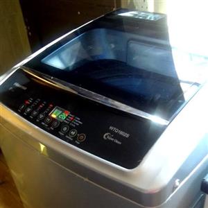 16 kg Top Load Washing Machine. Fully Automatic.